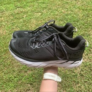 Hoka One One Clifton 6 Women’s size 7